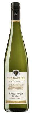 062316 Durbacher Plauelrain Klingelberger (Riesling) Kabinett trocken KLASSIK9